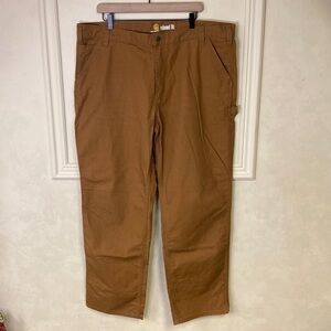 Carhartt Relaxed Fit Cargo Pants Men’s Size 42 X 32